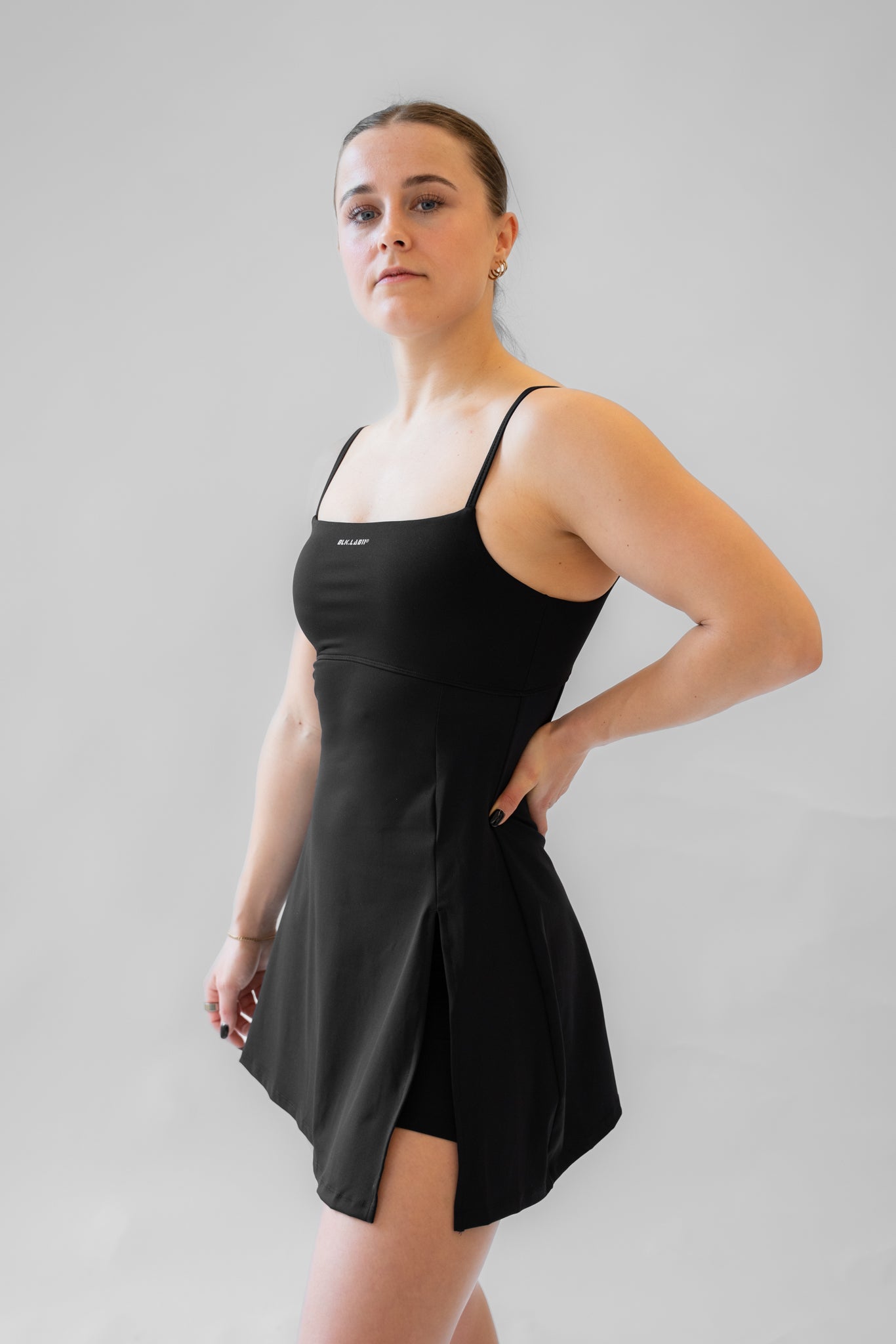 11INTENSITY SPORTS DRESS