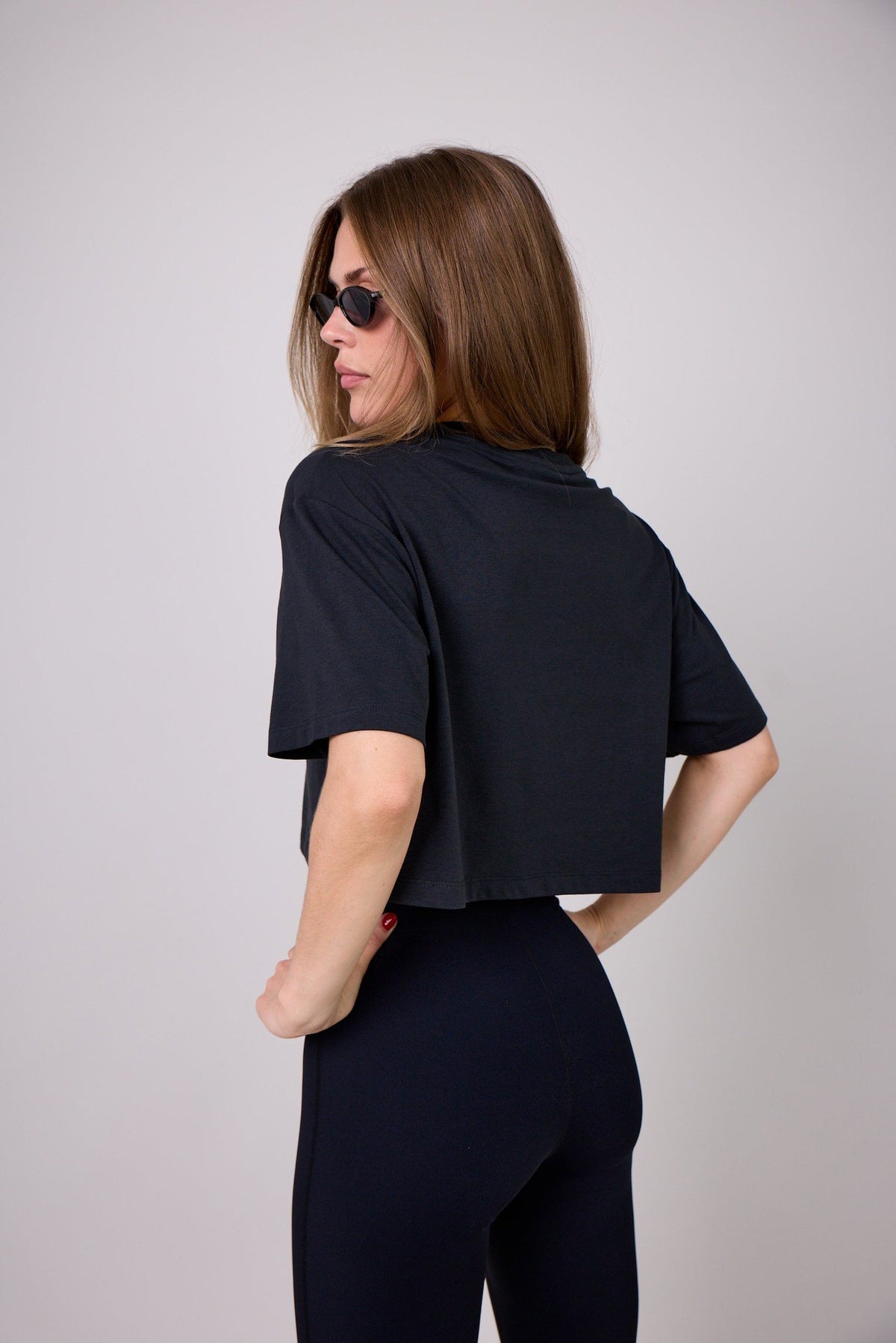 11CLARITY CROP TOP