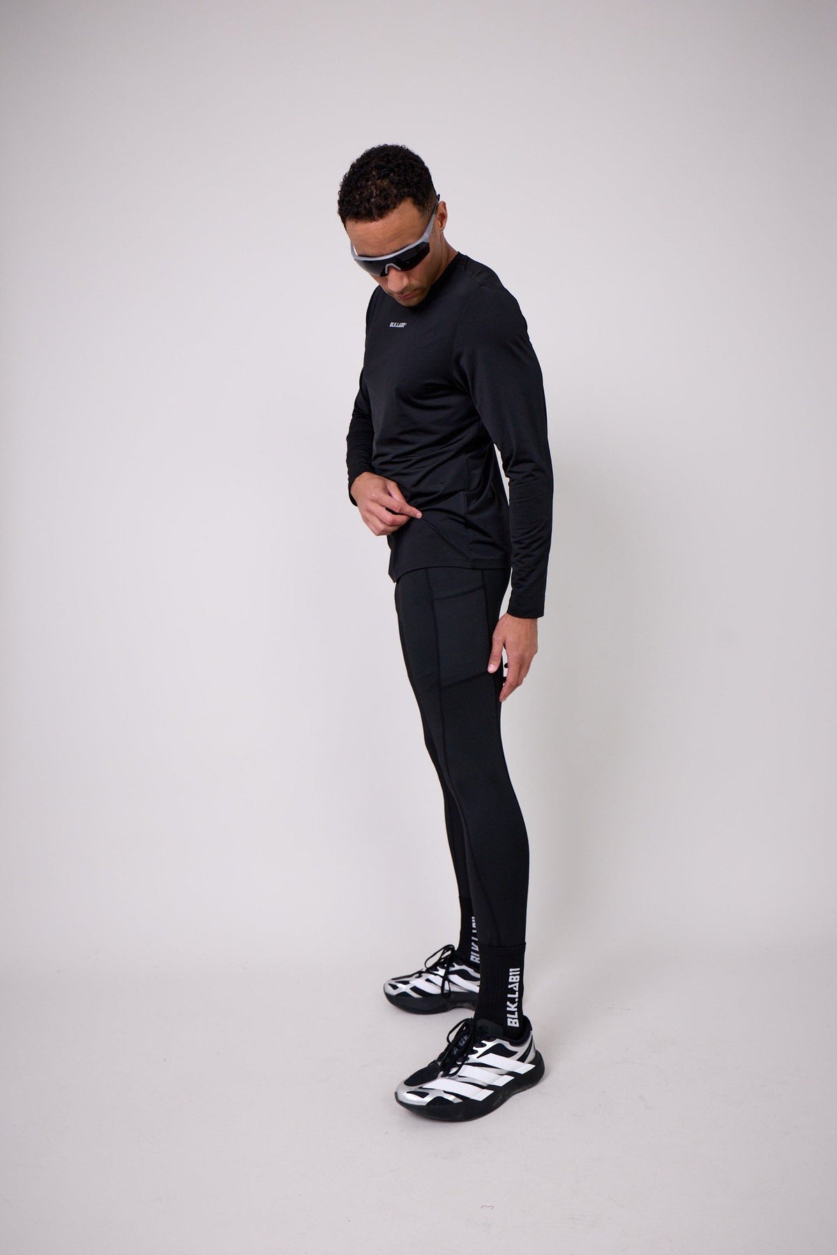 11UNLEASH INNER TIGHTS