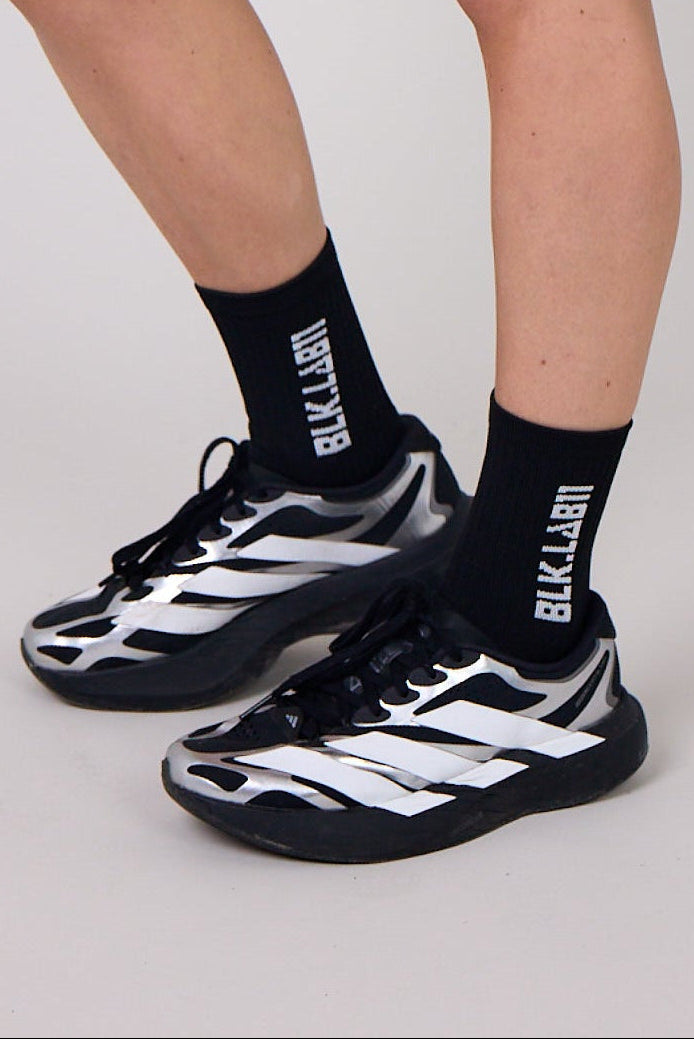 11ENDURANCE DRY FIT 2-PACK SOCKS