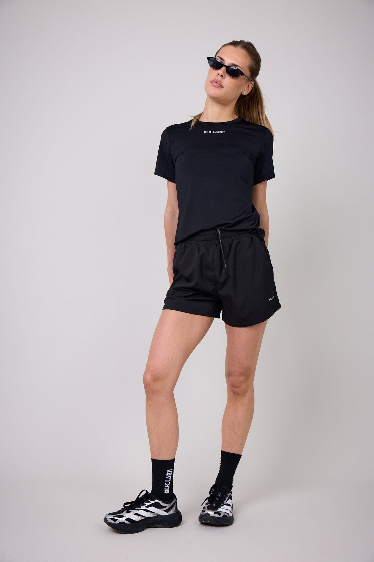 11FLOW DRY FIT SHORTS