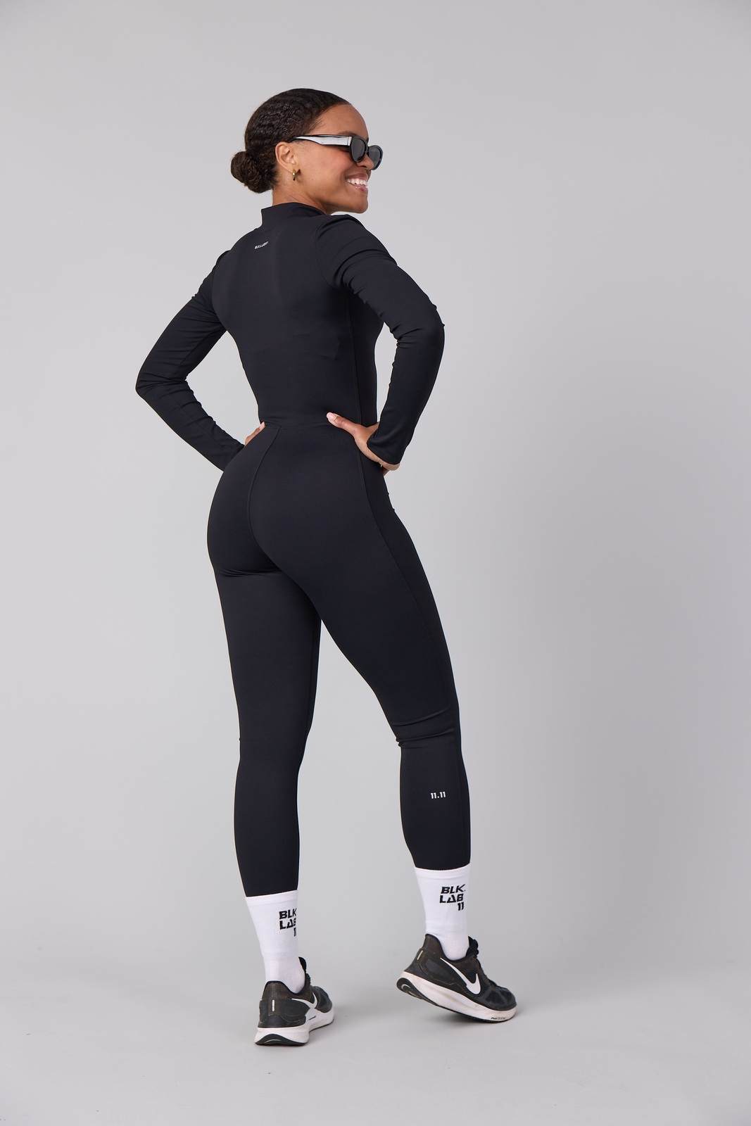 11FUTURAMA FULL BODYSUIT