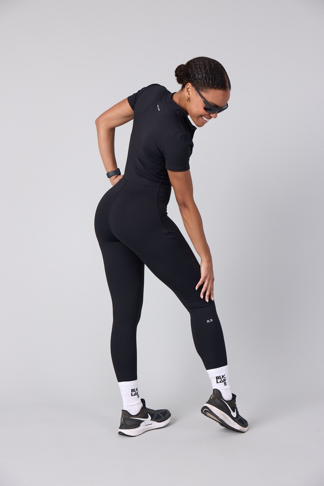 11FUTURAMA TEE BODYSUIT