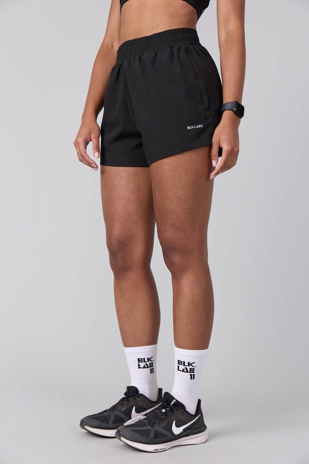 11FLOW DRY FIT SHORTS hover