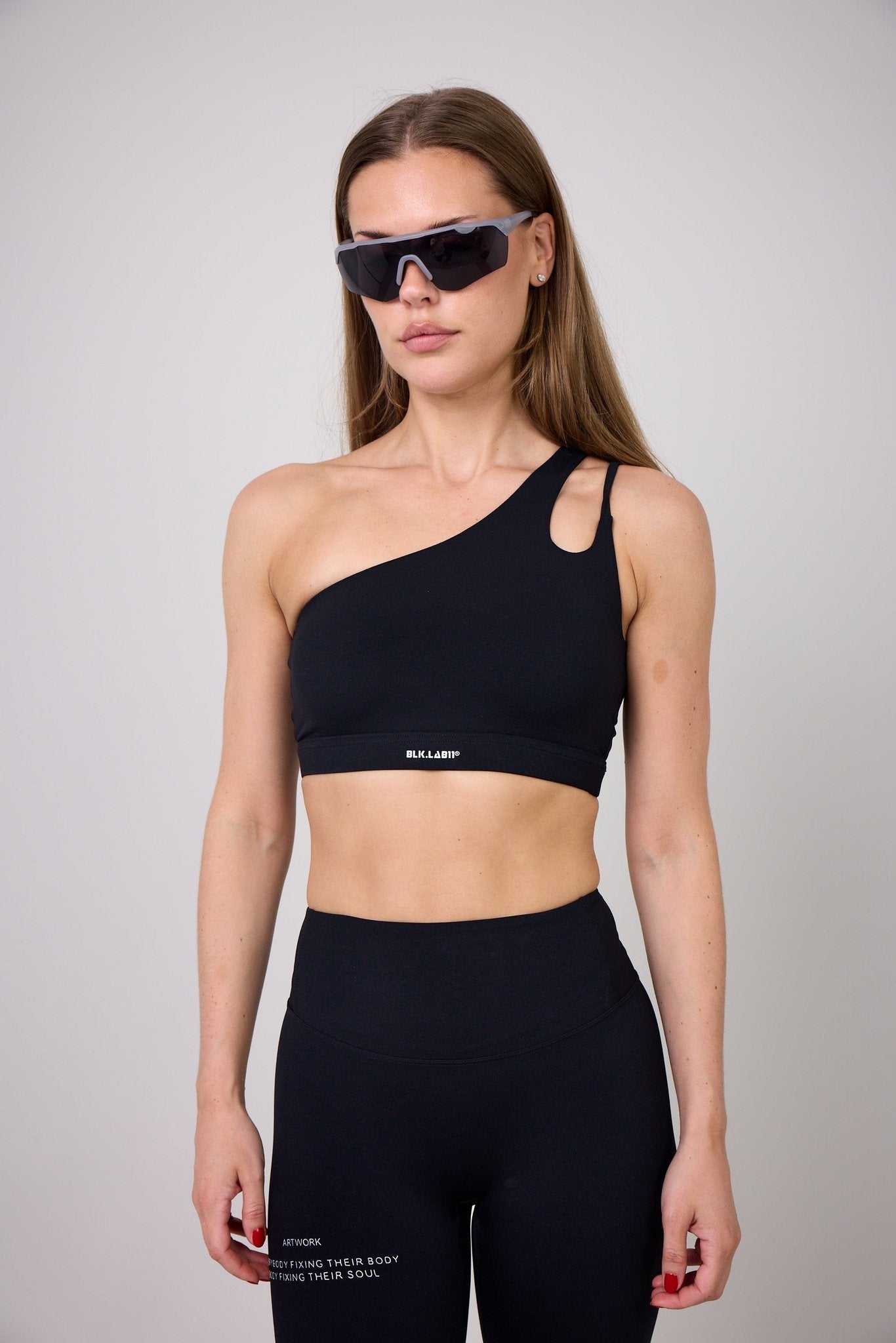 11SHINE SPORTS BRA