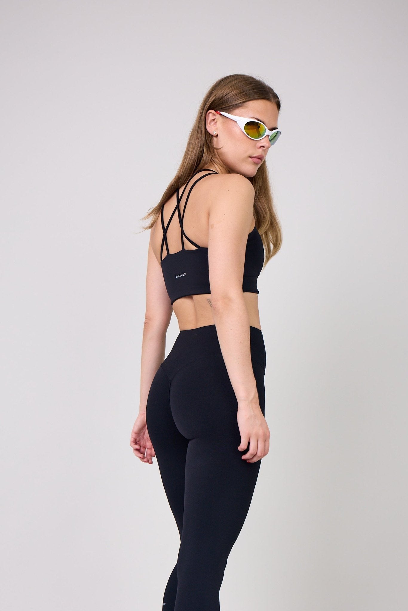 11BOLD SPORTS BRA