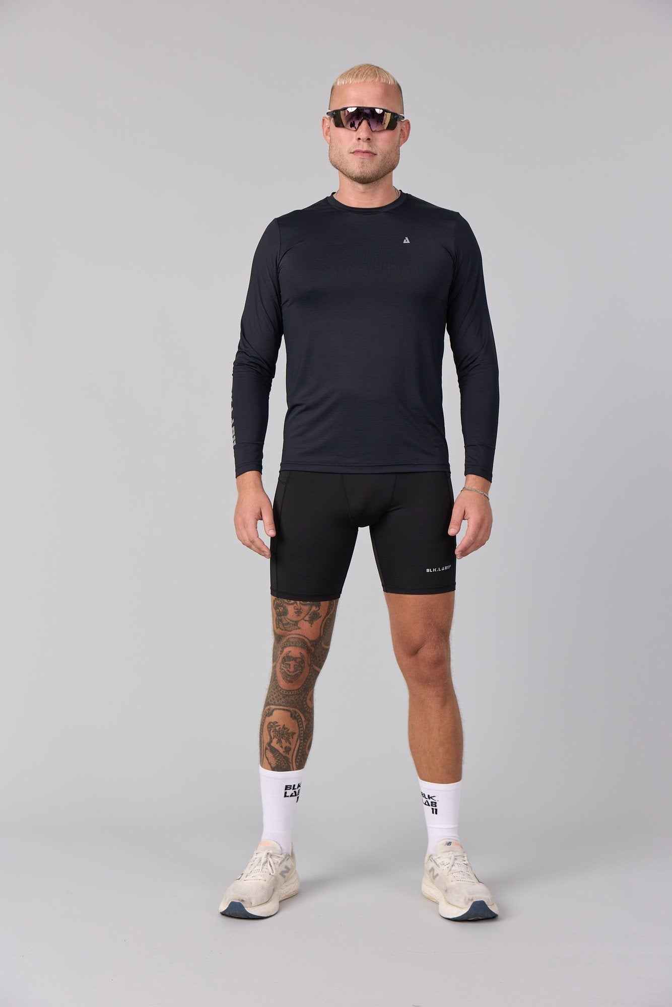 11UNLEASH INNER SHORTS