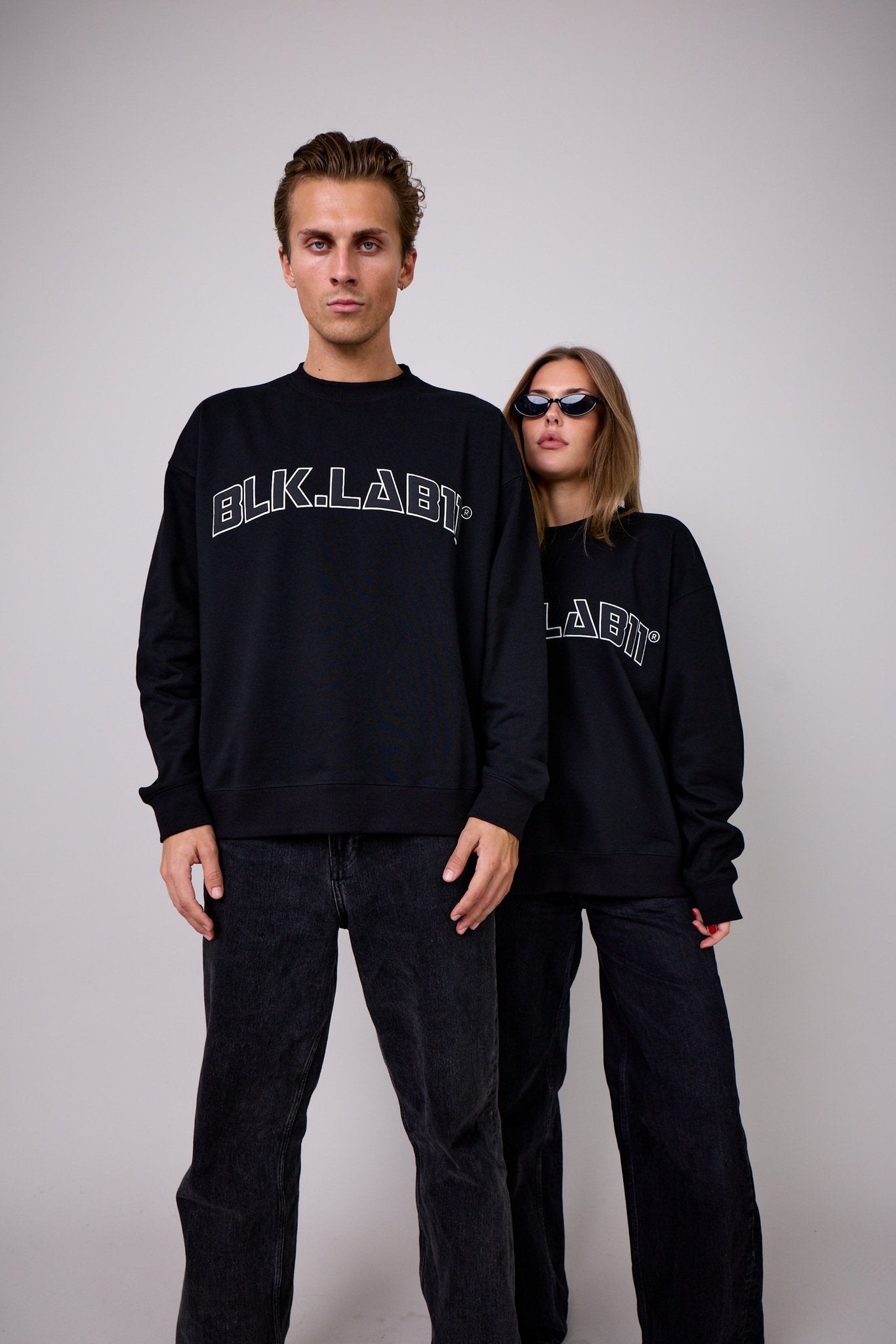 11WILD CREW NECK