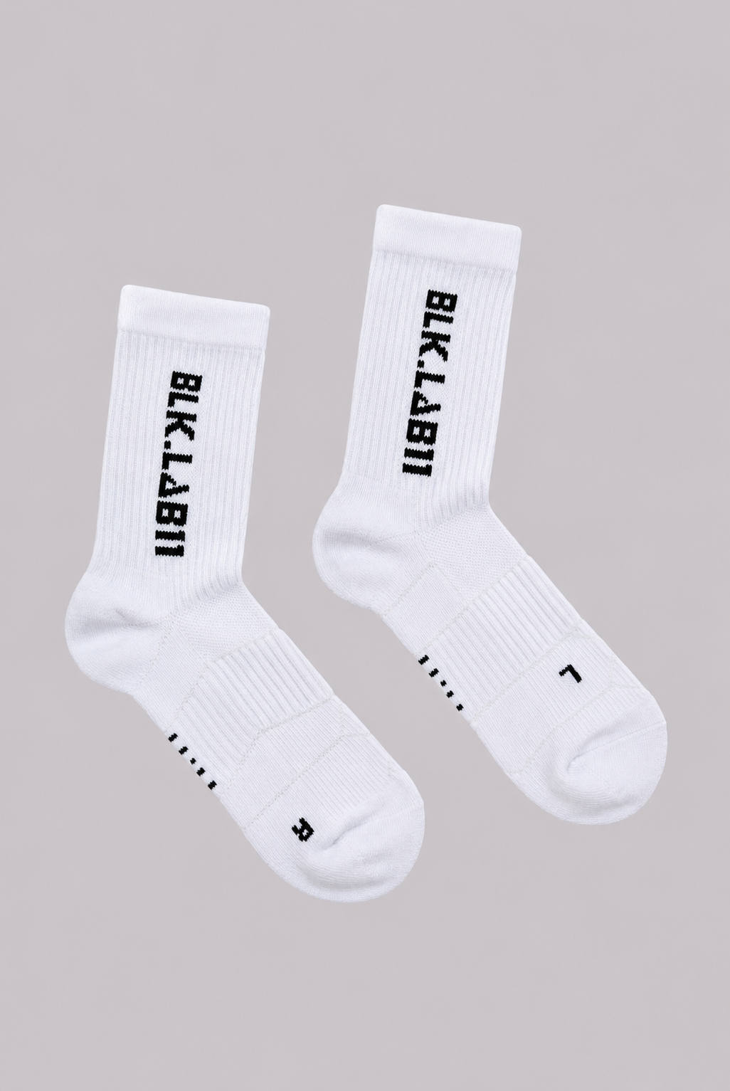 11ENDURANCE DRY FIT 2-PACK SOCKS