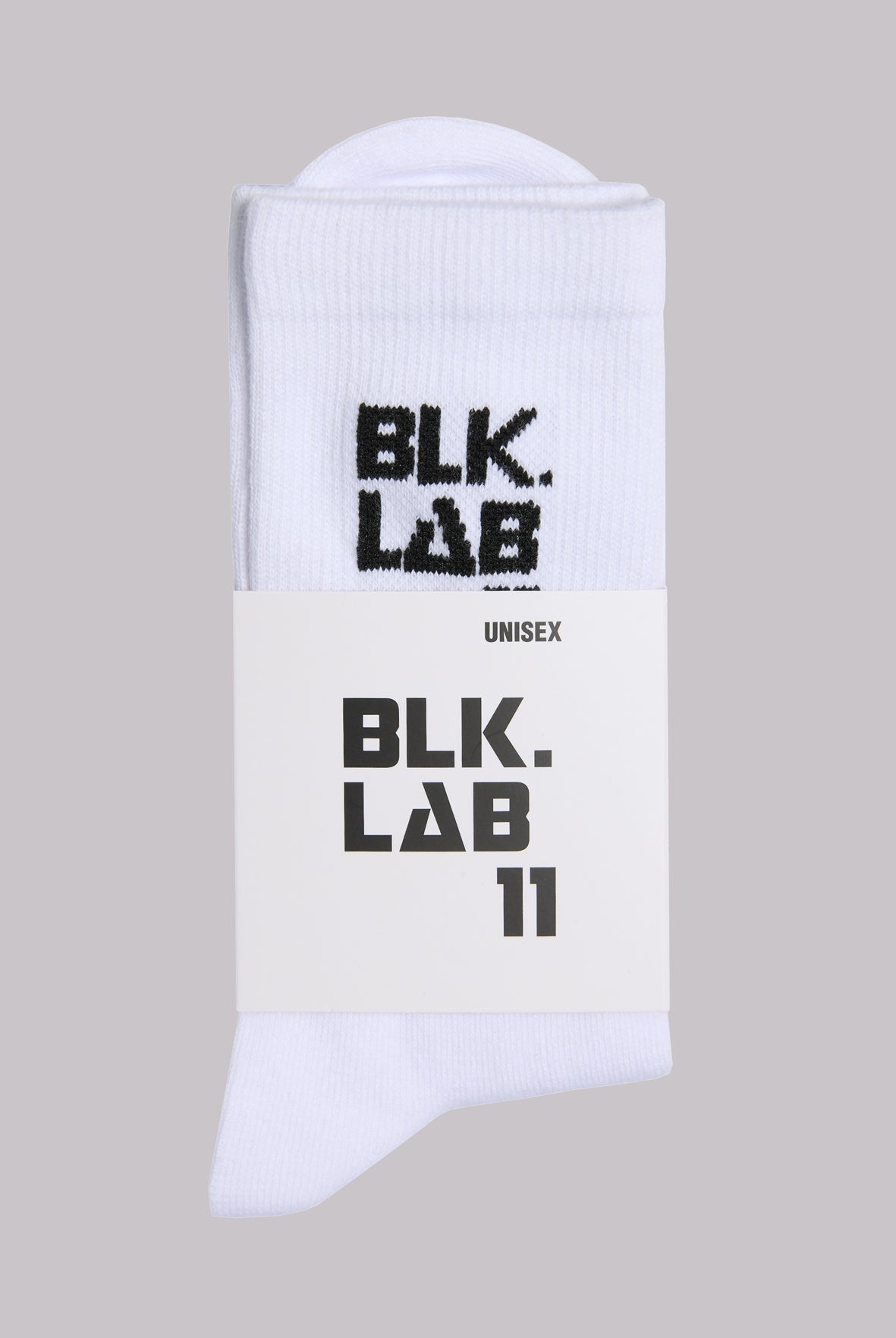 11BASECAMP 2-PACK SOCKS