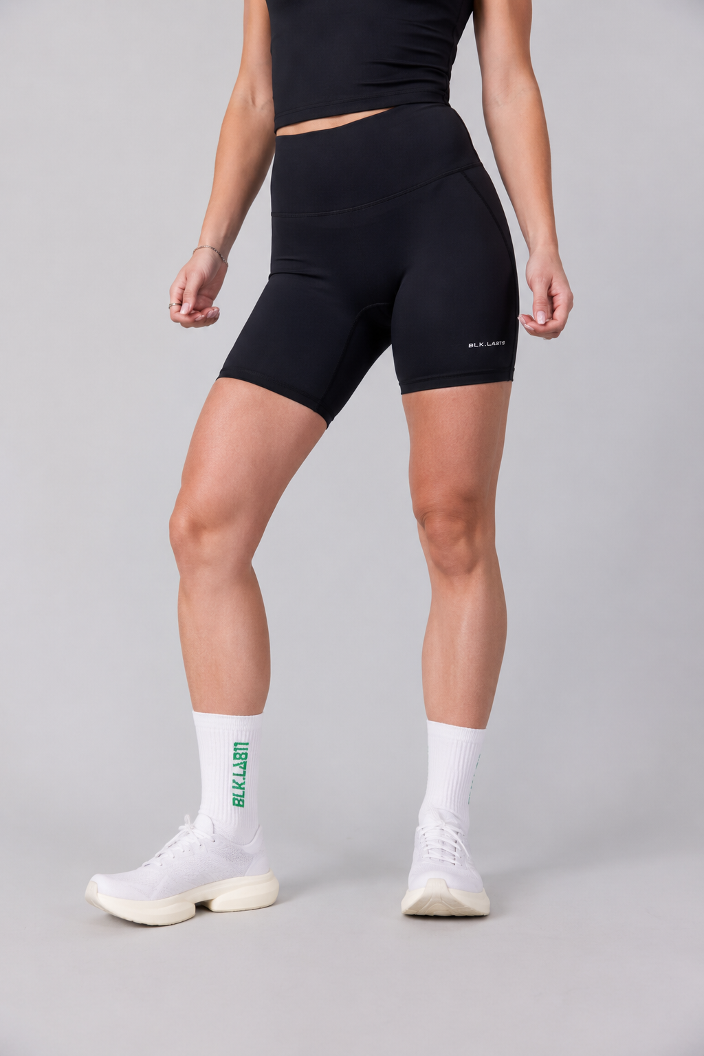 11ENDURANCE DRY FIT 2-PACK SOCKS